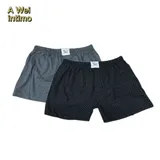Intimo Mutande Uomo Quattro stagioni Made in Italia Boxer — foto 3
