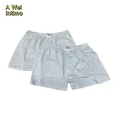 Intimo Mutande Uomo Quattro stagioni Made in Italia Boxer — foto 1