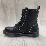 Stivaletti(D) Genere Stivaletti Classici Donna Quattro stagioni Made in Cina Tempo libero Piatto Tonda — foto 4
