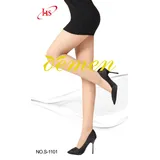 Collant A RETE Donna Primavera/Estate Made in Cina Colore Unico — foto 1