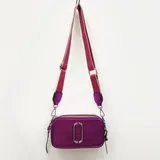 Borsa Spalla Donna Quattro stagioni Made in Cina Quotidiano Colore Unico — foto 1