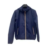 Giacca Leggera Uomo Primavera Made in Cina Quotidiano — foto 4