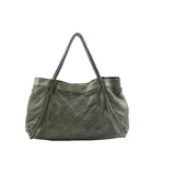 Borse Vintage Donna Quattro stagioni Made in Italia Quotidiano Vari Colori Cerniera lampo — foto 2