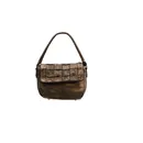 marrone #663300