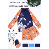 Swimwear Bambino Quattro stagioni Made in Cina Tempo libero Vari Colori — foto 1