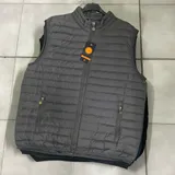 Giacche(U) Uomo Giacca Smanicati Uomo Primavera Made in Cina Quotidiano Vari Colori Standard — foto 6