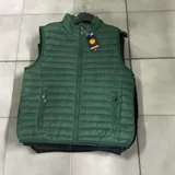 Giacche(U) Uomo Giacca Smanicati Uomo Primavera Made in Cina Quotidiano Vari Colori Standard — foto 7