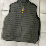 Giacche(U) Uomo Giacca Smanicati Uomo Primavera Made in Cina Quotidiano Vari Colori Standard — foto 4