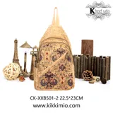 BORSA TRACOLLA — foto 1