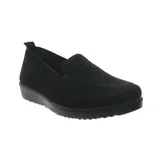 Sneakers basse Donna Primavera Made in Cina Tempo libero Colore Unico Plateau Anteriore Tonda — foto 1