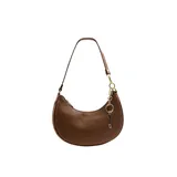 Borsa a Mano Donna Primavera/Estate Made in Italia Quotidiano Vari Colori Cerniera lampo — foto 1