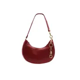 Borsa a Mano Donna Primavera/Estate Made in Italia Quotidiano Vari Colori Cerniera lampo — foto 3