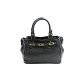 Borsa Spalla Donna Primavera/Estate Made in Italia Quotidiano Vari Colori 6 colori Senza Chiusura — foto 1