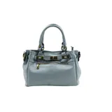 Borsa Spalla Donna Primavera/Estate Made in Italia Quotidiano Vari Colori 6 colori Senza Chiusura — foto 4