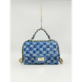 Borsa a Tracolla Donna Estate Made in Cina Quotidiano Vari Colori — foto 1