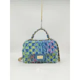 Borsa a Tracolla Donna Estate Made in Cina Quotidiano Vari Colori — foto 5