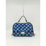 Borsa a Tracolla Donna Estate Made in Cina Quotidiano Vari Colori — foto 3