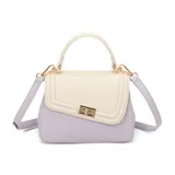 Borsa a Mano Donna Estate Made in Cina Quotidiano Vari Colori — foto 4