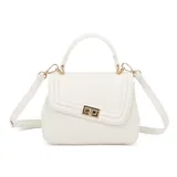 Borsa a Mano Donna Estate Made in Cina Quotidiano Vari Colori — foto 1