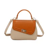 Borsa a Mano Donna Estate Made in Cina Quotidiano Vari Colori — foto 5