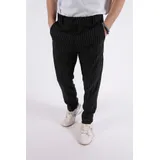 Pantaloni(U) Uomo Pantaloni Uomo Autunno/Inverno Made in Italia Tempo libero Colore Unico Standard — foto 1