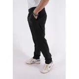 Pantaloni(U) Uomo Pantaloni Uomo Autunno/Inverno Made in Italia Tempo libero Colore Unico Standard — foto 3