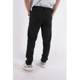 Pantaloni(U) Uomo Pantaloni Uomo Autunno/Inverno Made in Italia Tempo libero Colore Unico Standard — foto 4