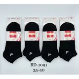 Calza Donna Quattro stagioni Made in Cina Quotidiano Vari Colori Standard — foto 1