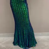 Vestiti Genere Vestiti Donna Quattro stagioni Made in Cina Da festa Colore Unico Petite — foto 4