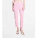 Pantaloni Eleganti Donna Primavera/Estate Made in Cina Quotidiano Colore Unico Standard — foto 1
