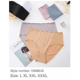 Intimo Donna Autunno Made in Italia Quotidiano Vari Colori Standard — foto 1