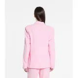 Giacca Blazer Giacca Donna Primavera/Estate Made in Cina Quotidiano Colore Unico Standard — foto 4