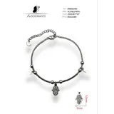 Bracciali Quattro stagioni Made in Cina Quotidiano Vari Colori — foto 1