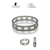 Bracciali Quattro stagioni Made in Cina Quotidiano Vari Colori — foto 1