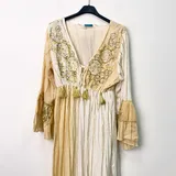 Abito Donna Primavera/Estate Made in India Quotidiano Vari Colori Standard — foto 1