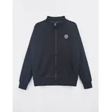 Maglierie&Felpe(U) Uomo cotone alta qualità Con la Zip Uomo Uomo Primavera  Tempo libero M-XXXL — foto 5