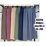Pantaloni(D) Genere Harem Donna Estate Made in Cina Quotidiano Vari Colori — foto 1