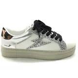 Sneakers(D) Genere Sneakers basse Donna Primavera/Estate Made in Cina Tempo libero Vari Colori Piatto Tonda — foto 3