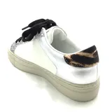 Sneakers(D) Genere Sneakers basse Donna Primavera/Estate Made in Cina Tempo libero Vari Colori Piatto Tonda — foto 4