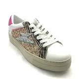 Sneakers(D) Genere Sneakers basse Donna Primavera/Estate Made in Cina Tempo libero Vari Colori Piatto Tonda — foto 5