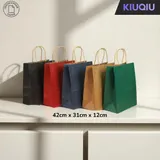 Buste di Carta Ecologiche Multiuso - Alta Qualità e Vari Colori — foto 1