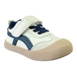 Sneakers Bambina Autunno/Inverno Made in Cina Quotidiano Piatto Tonda — foto 2