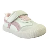 Sneakers Bambina Autunno/Inverno Made in Cina Quotidiano Piatto Tonda — foto 1