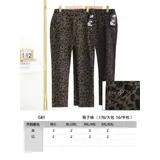 Pantaloni(D) Genere Pantaloni Donna Autunno Made in Cina Quotidiano Vari Colori Standard Multicolore — foto 1