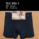 Intimo(U) Uomo Intimo Mutande Uomo Quattro stagioni Made in Cina Quotidiano Vari Colori Standard — foto 1