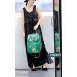 Borse da Uomo Donna Quattro stagioni Made in Cina Quotidiano Vari Colori 1 colore Standard — foto 1