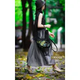 Borse da Uomo Donna Quattro stagioni Made in Cina Quotidiano Vari Colori 1 colore Standard — foto 3