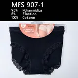 Intimo(D) Genere Intimo Mutande Mutandine Donna Quattro stagioni Made in Cina Quotidiano Vari Colori Standard Classico — foto 1