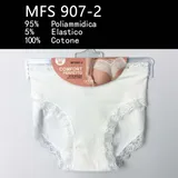 Intimo(D) Genere Intimo Mutande Mutandine Donna Quattro stagioni Made in Cina Quotidiano Vari Colori Standard Classico — foto 3