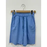 Pantaloni(U) Uomo Pantaloni Bermuda Uomo Estate Made in Italia Quotidiano Vari Colori Standard — foto 1